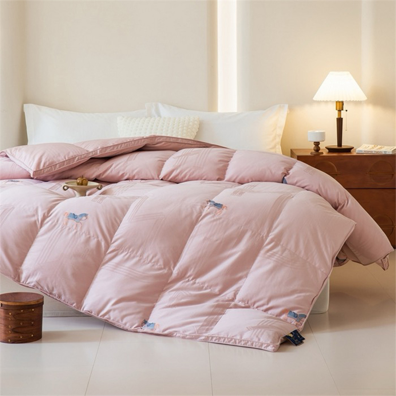Ensembles de literie en duvet