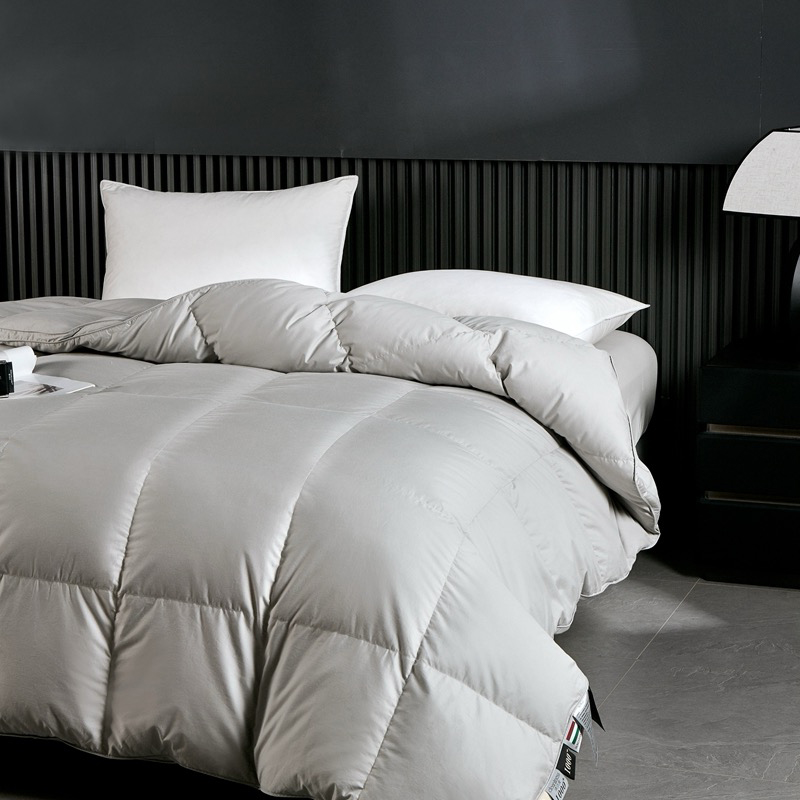 Ensembles de literie en duvet