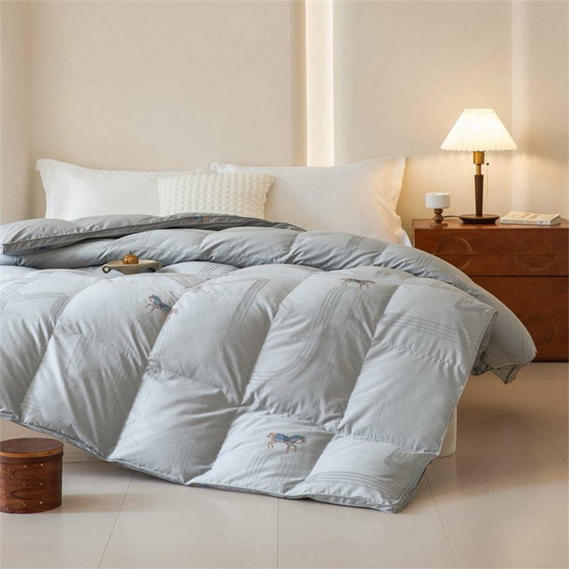 Ensembles de literie en duvet