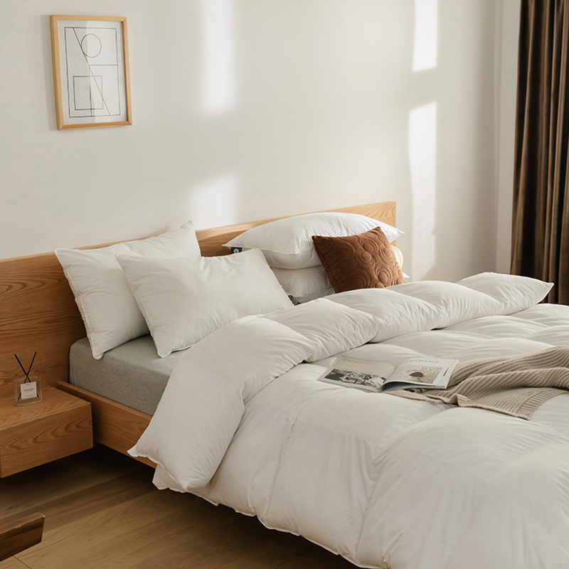 Ensembles de couette