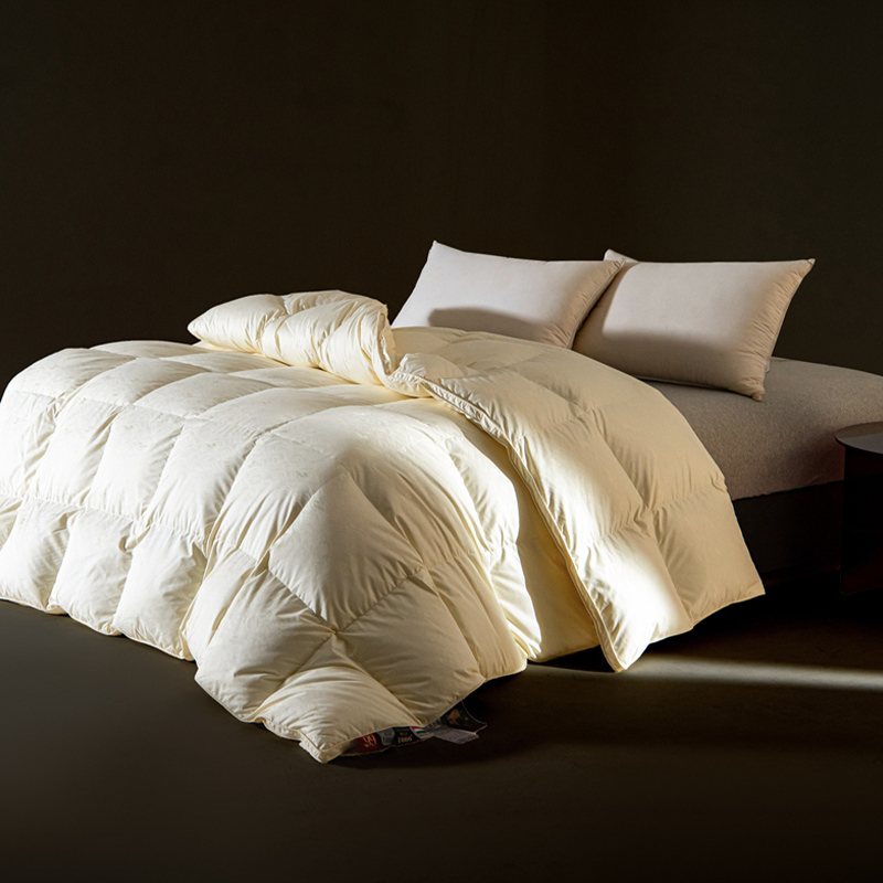 Ensembles de couette