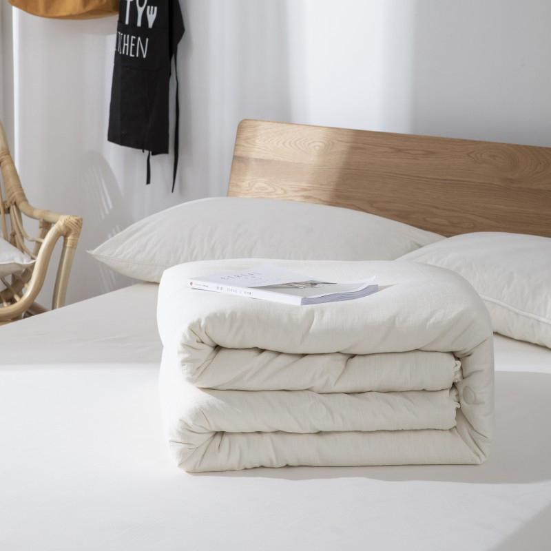 Ensembles de couette