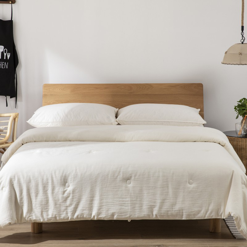Ensembles de couette