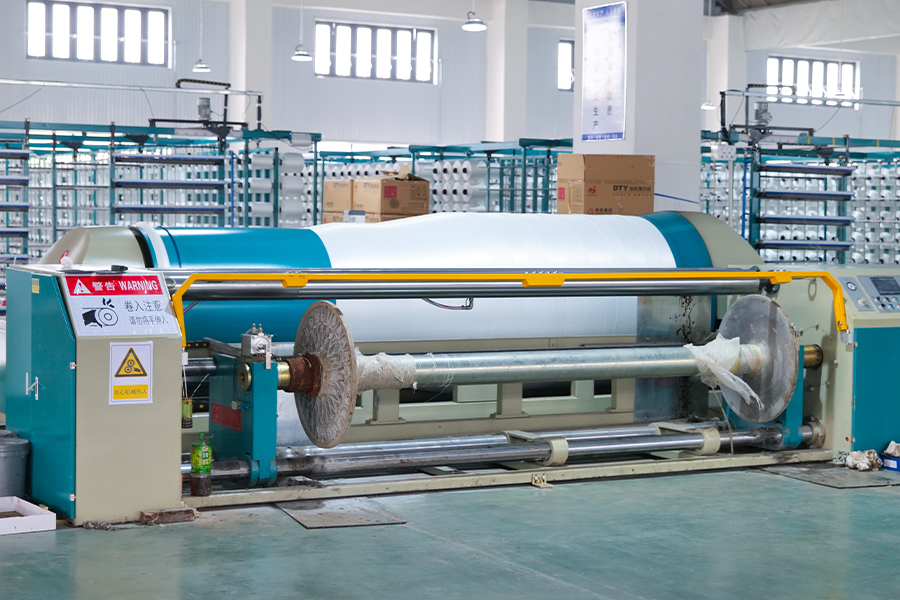 Équipement d'usine