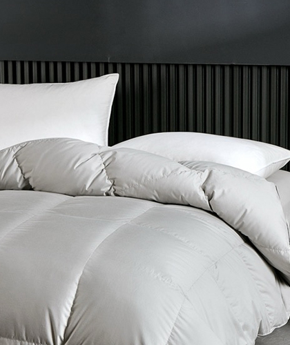 Housses de couette