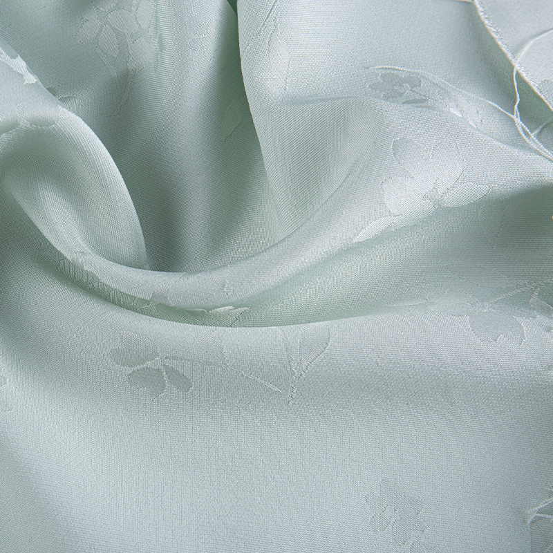 Tissu jacquard pour textiles de maison de durabilité