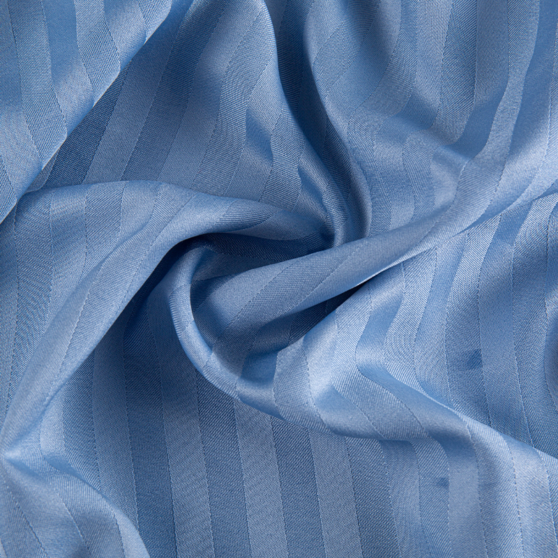 Tissus hôteliers 100% Polyester